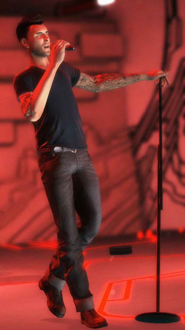 Band Hero - Imagen 46